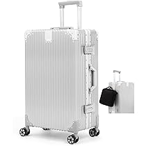 Amazon | [Airmood] スーツケース キャリーケース 機内持ち込み可